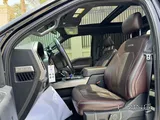 Ford F-150 Platinum V6 2017